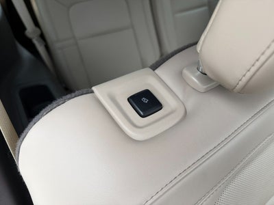 2021 Lincoln Aviator Grand Touring