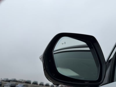 2021 Lincoln Aviator Grand Touring