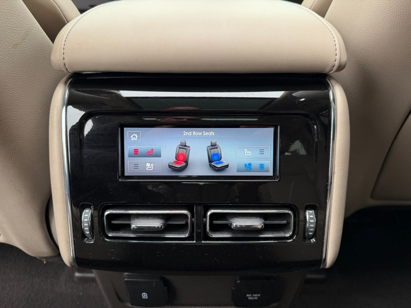 2021 Lincoln Aviator Grand Touring