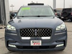 2021 Lincoln Aviator Grand Touring
