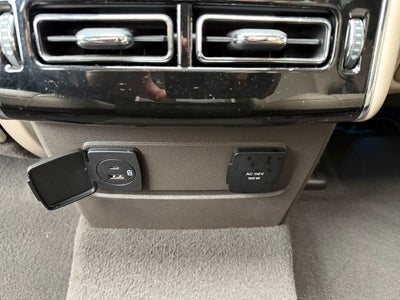 2021 Lincoln Aviator Grand Touring