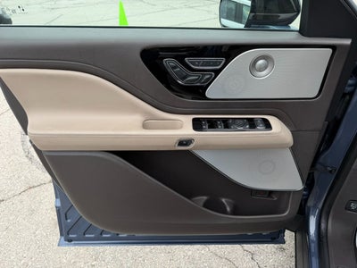 2021 Lincoln Aviator Grand Touring