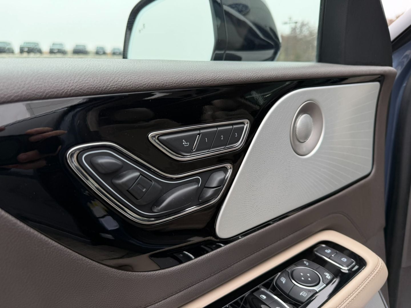 2021 Lincoln Aviator Grand Touring