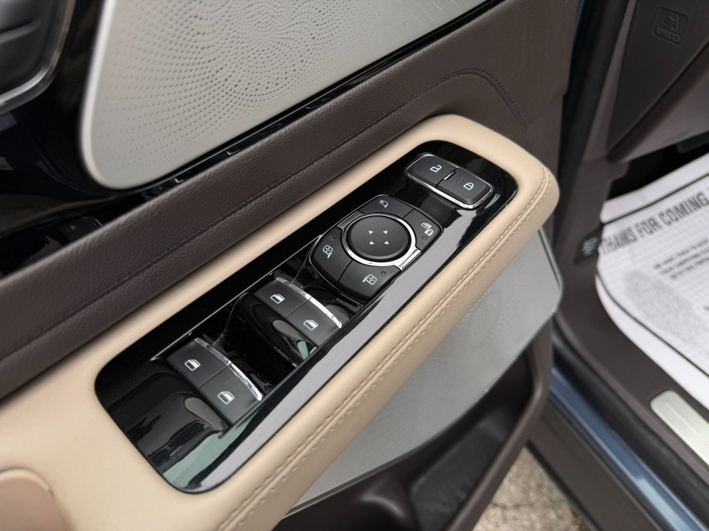 2021 Lincoln Aviator Grand Touring