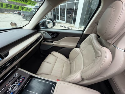 2021 Lincoln Aviator Grand Touring