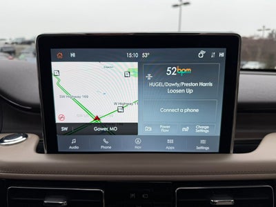 2021 Lincoln Aviator Grand Touring