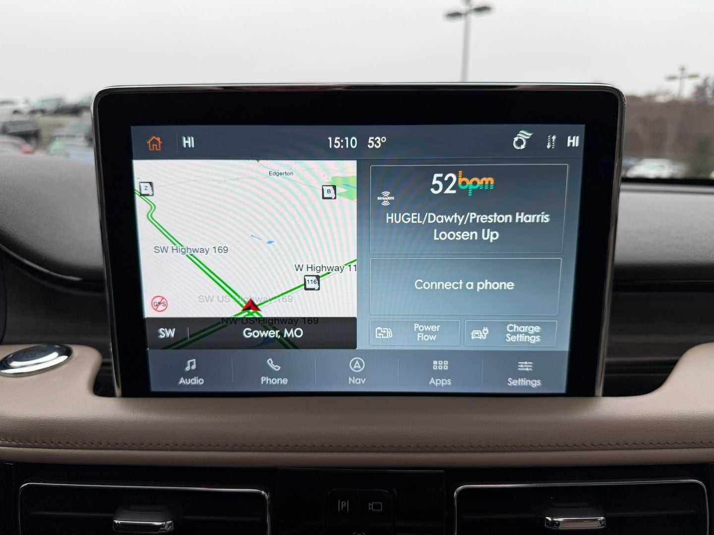 2021 Lincoln Aviator Grand Touring