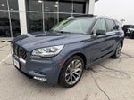 2021 Lincoln Aviator Grand Touring