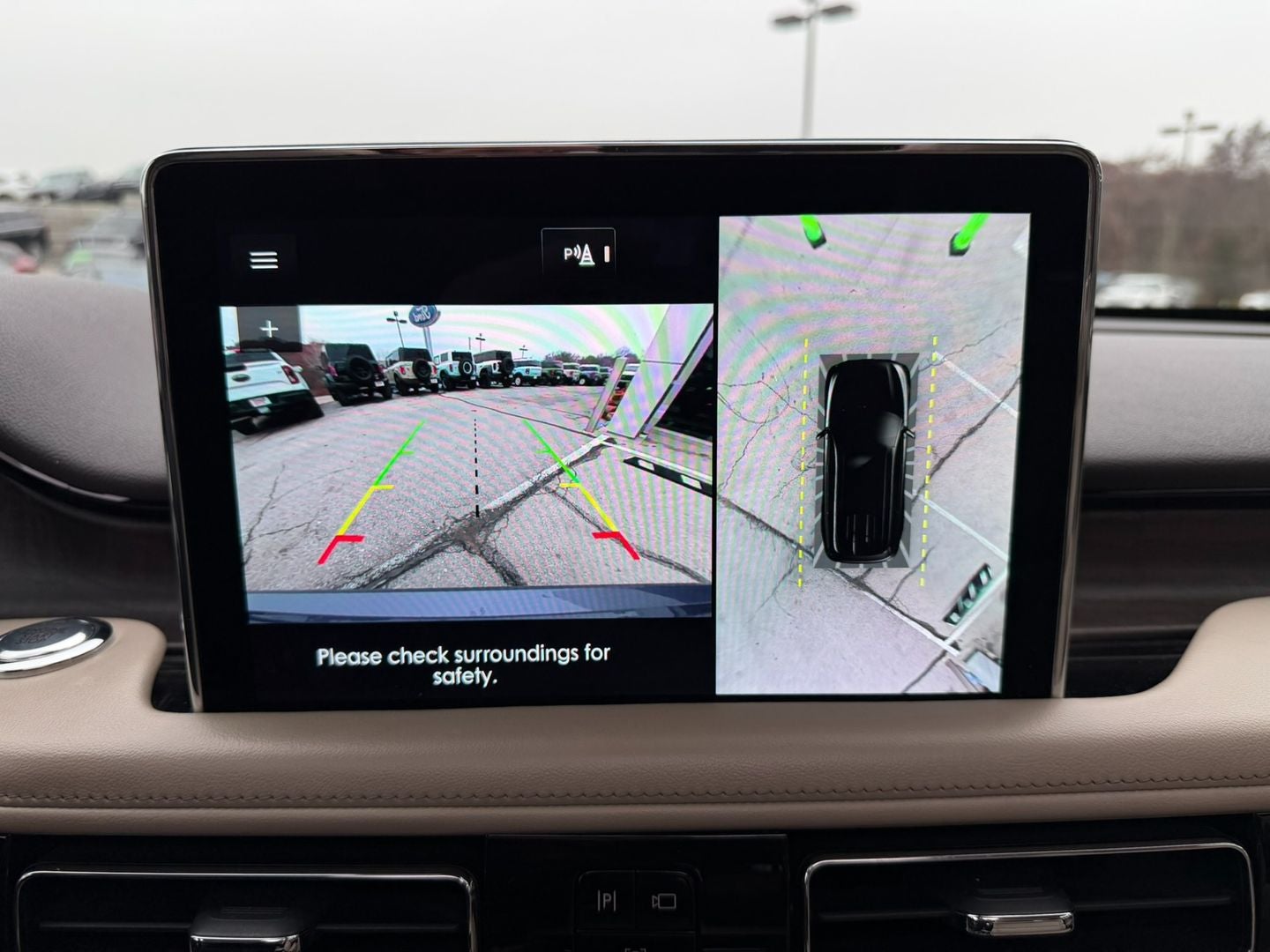 2021 Lincoln Aviator Grand Touring