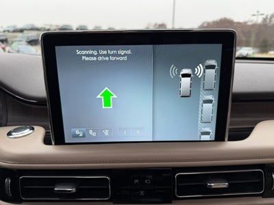 2021 Lincoln Aviator Grand Touring