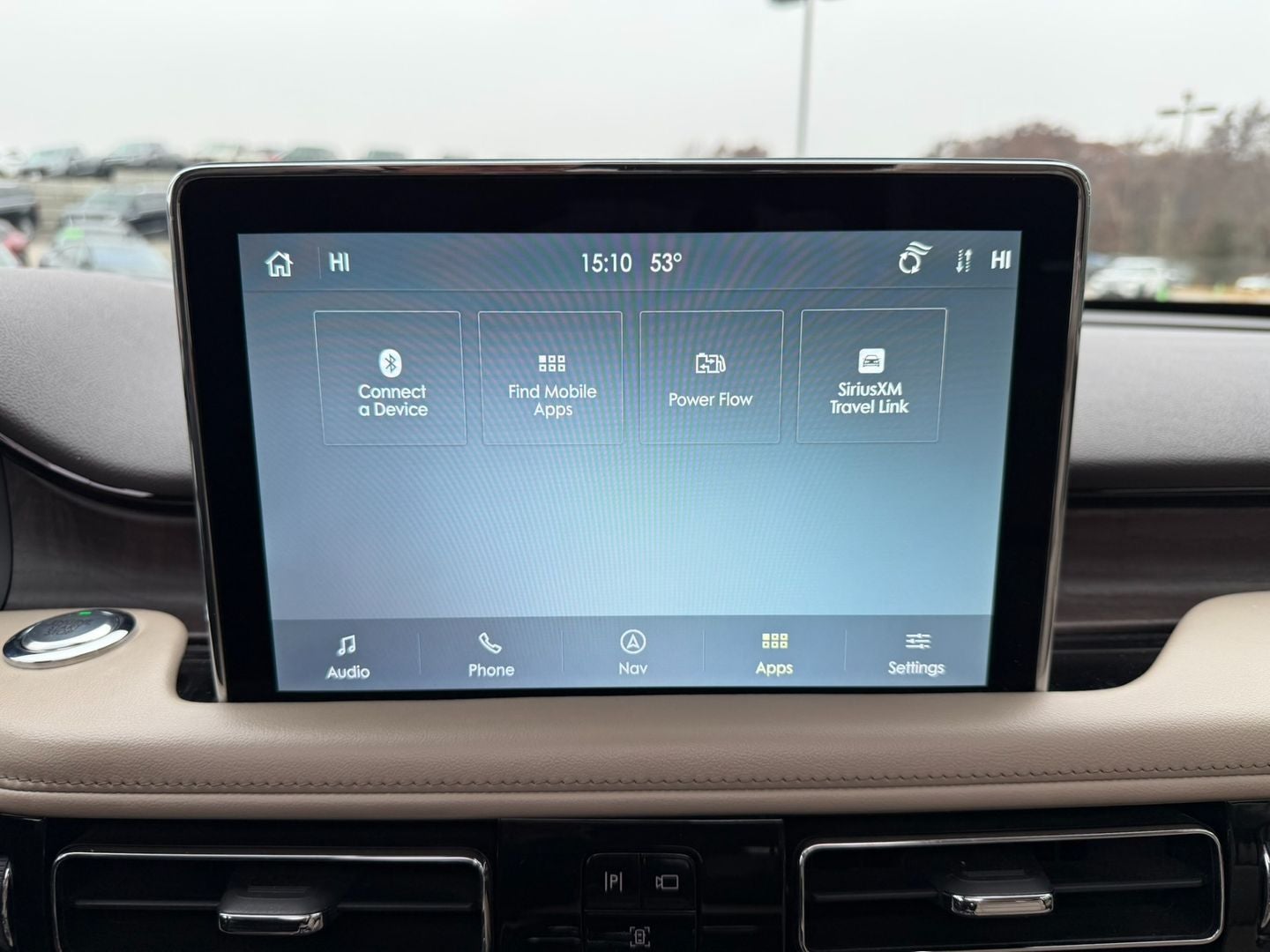 2021 Lincoln Aviator Grand Touring