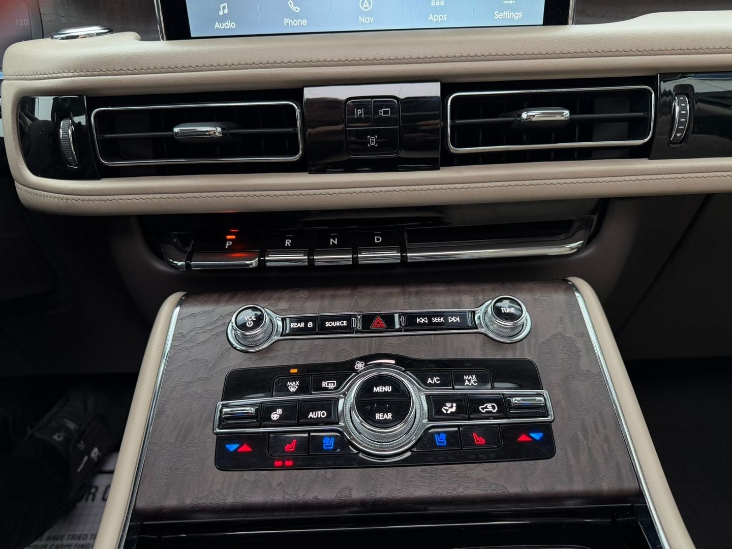 2021 Lincoln Aviator Grand Touring