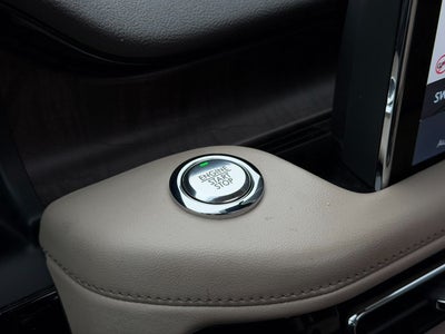 2021 Lincoln Aviator Grand Touring