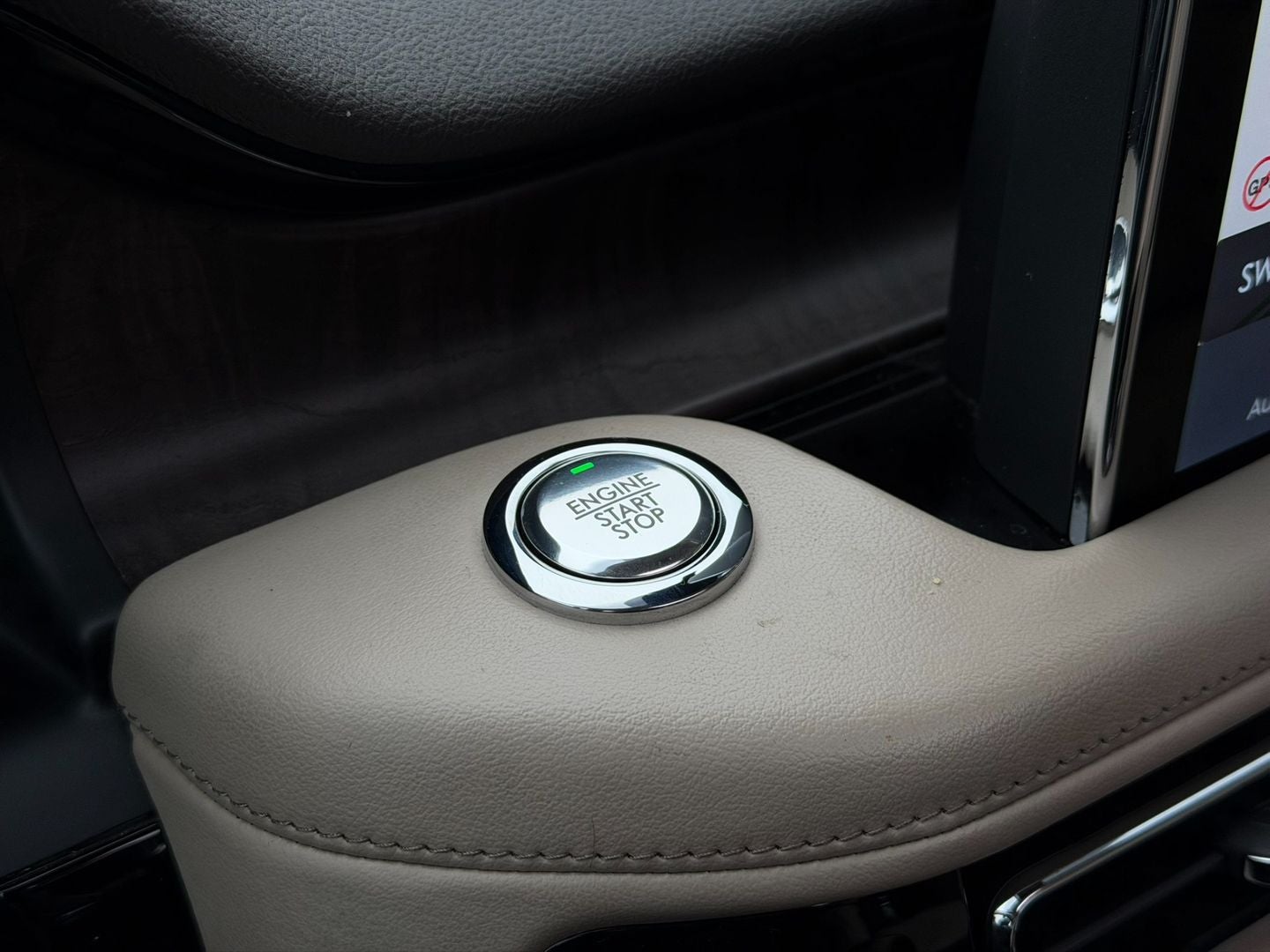 2021 Lincoln Aviator Grand Touring