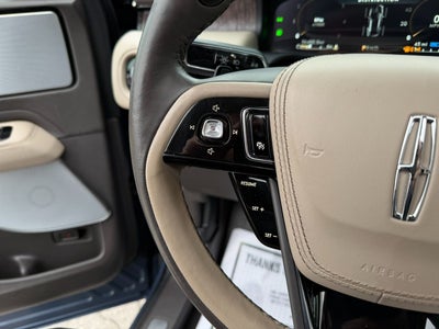 2021 Lincoln Aviator Grand Touring