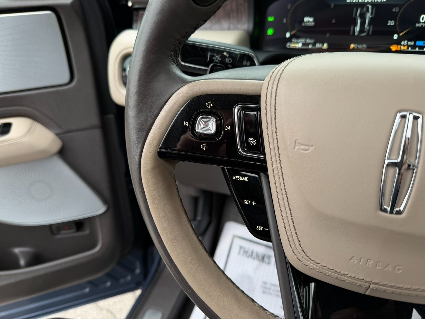 2021 Lincoln Aviator Grand Touring