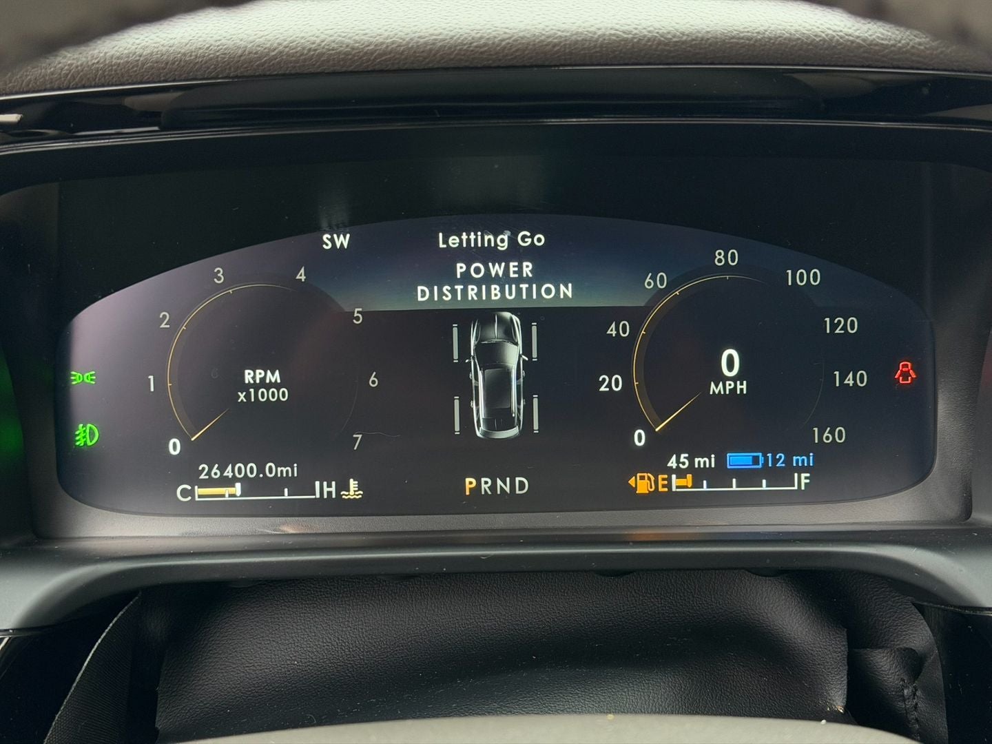 2021 Lincoln Aviator Grand Touring