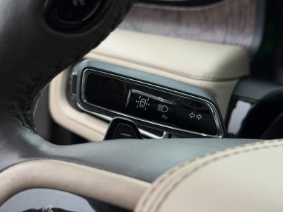 2021 Lincoln Aviator Grand Touring