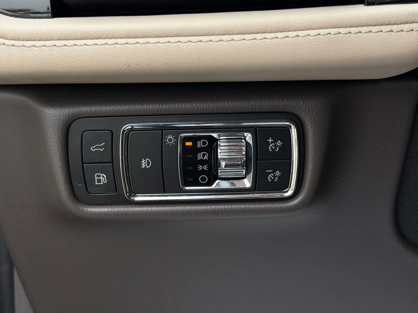 2021 Lincoln Aviator Grand Touring