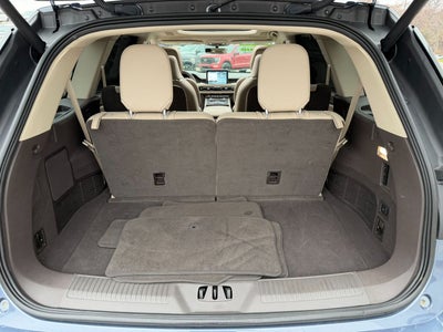 2021 Lincoln Aviator Grand Touring