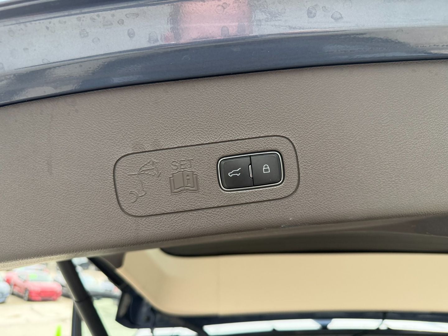 2021 Lincoln Aviator Grand Touring