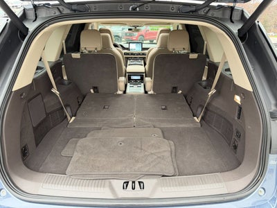 2021 Lincoln Aviator Grand Touring