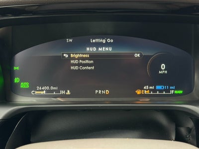 2021 Lincoln Aviator Grand Touring