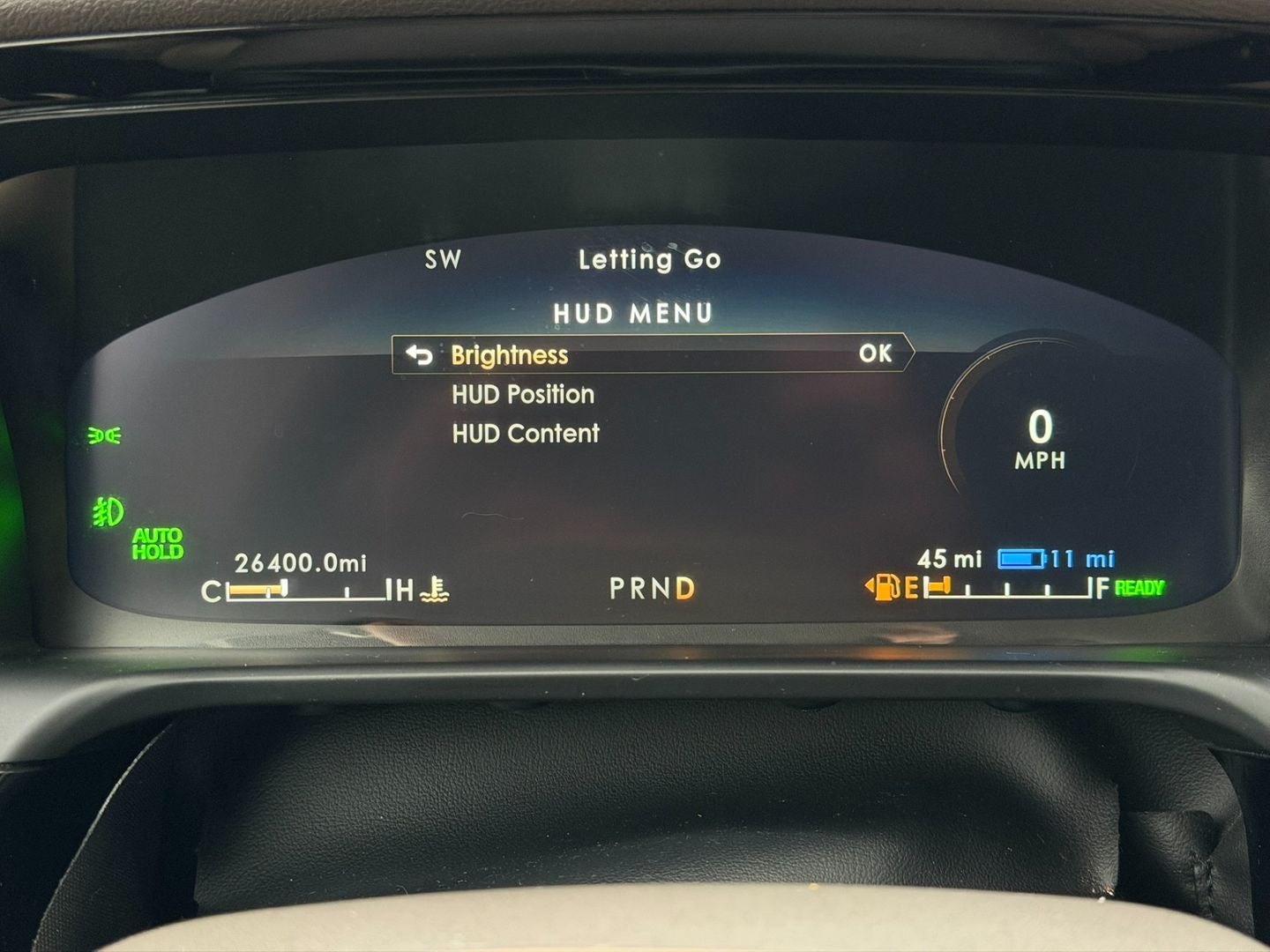 2021 Lincoln Aviator Grand Touring