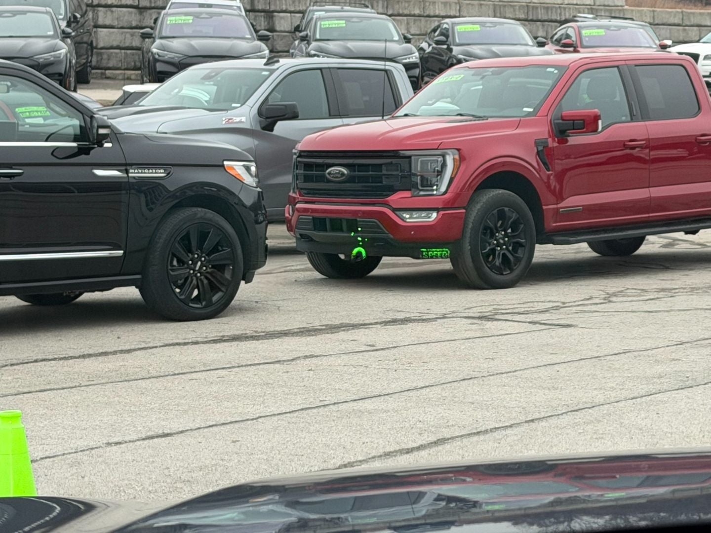 2021 Lincoln Aviator Grand Touring