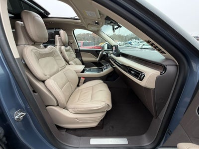 2021 Lincoln Aviator Grand Touring