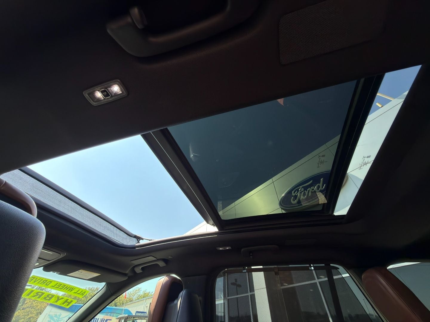 2022 Lincoln Aviator Grand Touring
