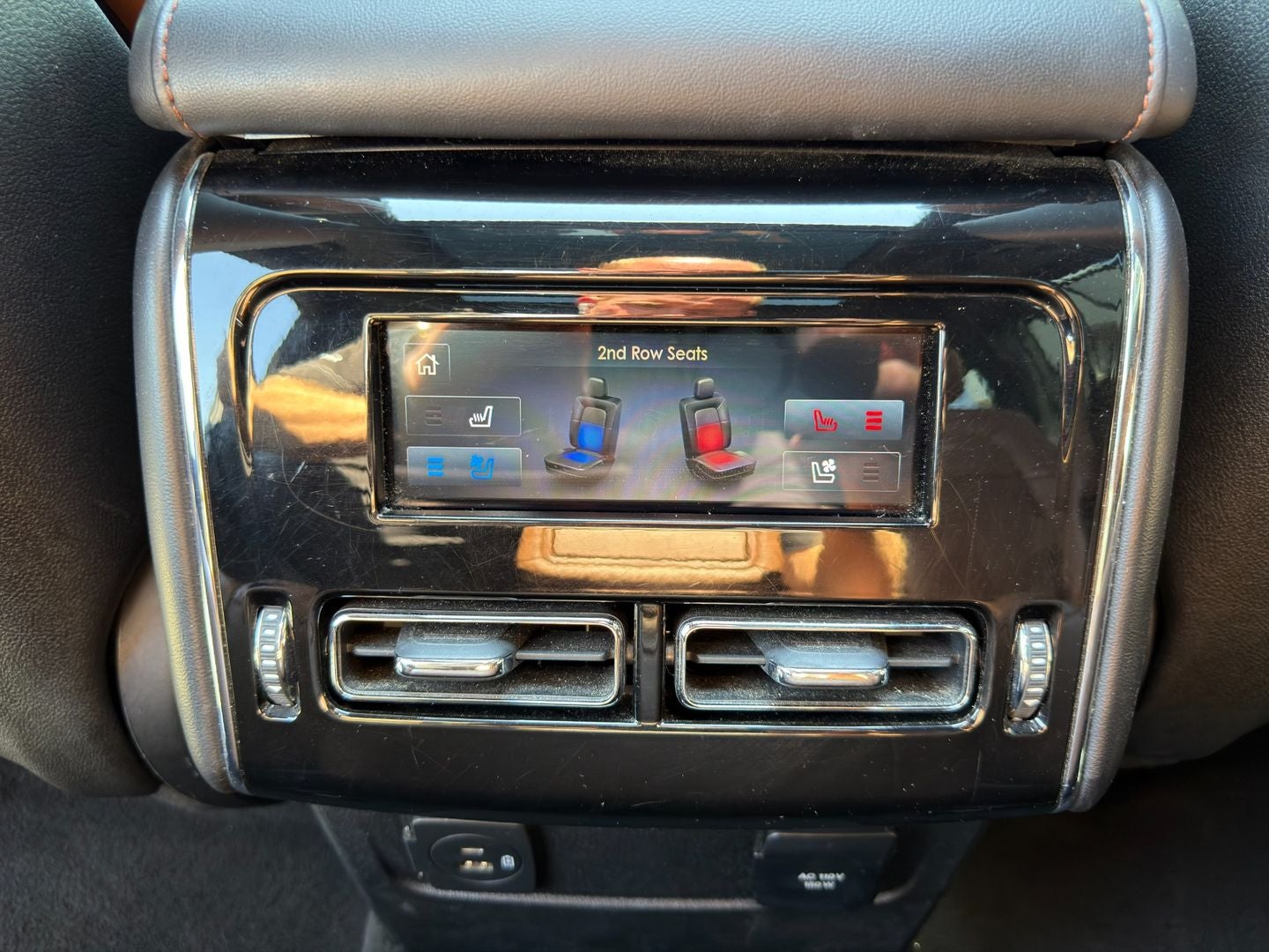 2022 Lincoln Aviator Grand Touring