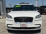 2022 Lincoln Aviator Grand Touring