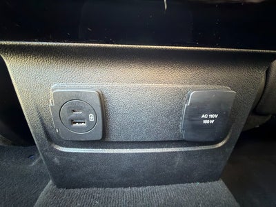 2022 Lincoln Aviator Grand Touring