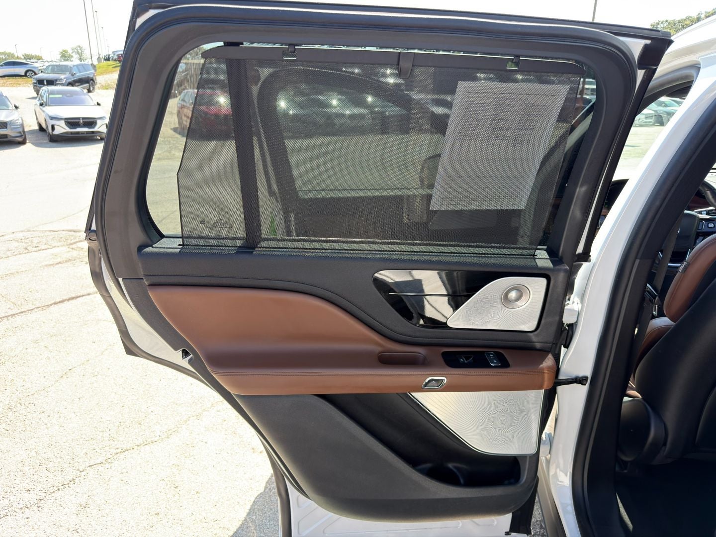 2022 Lincoln Aviator Grand Touring