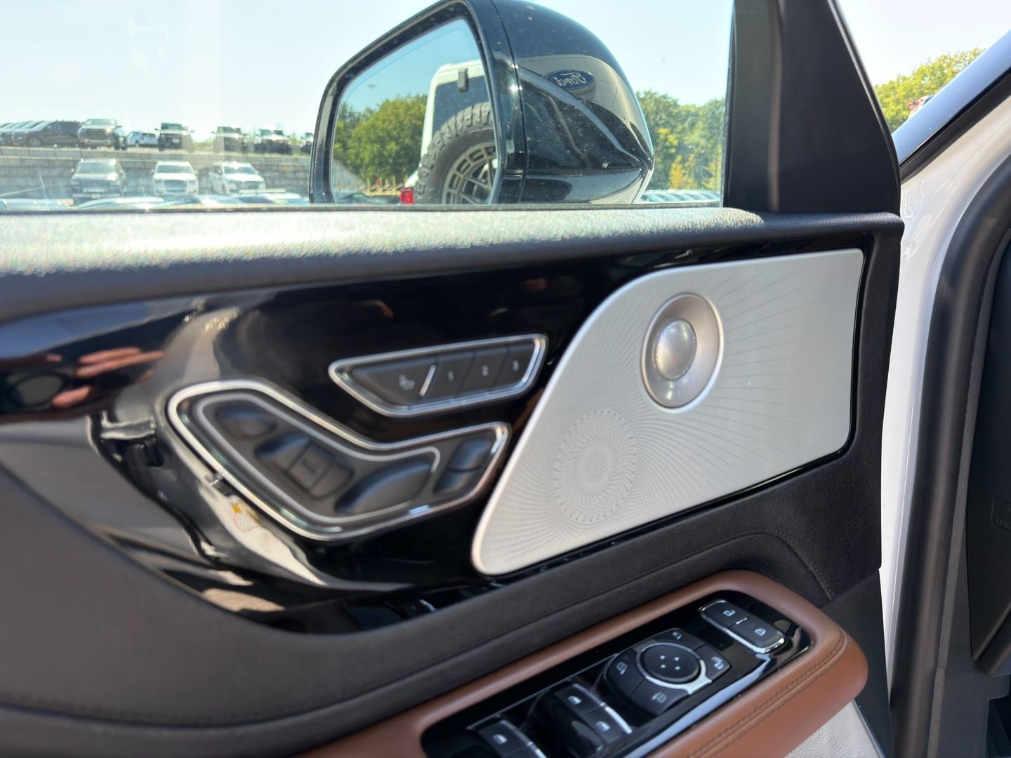 2022 Lincoln Aviator Grand Touring