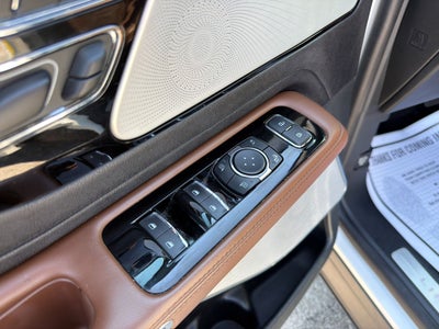 2022 Lincoln Aviator Grand Touring