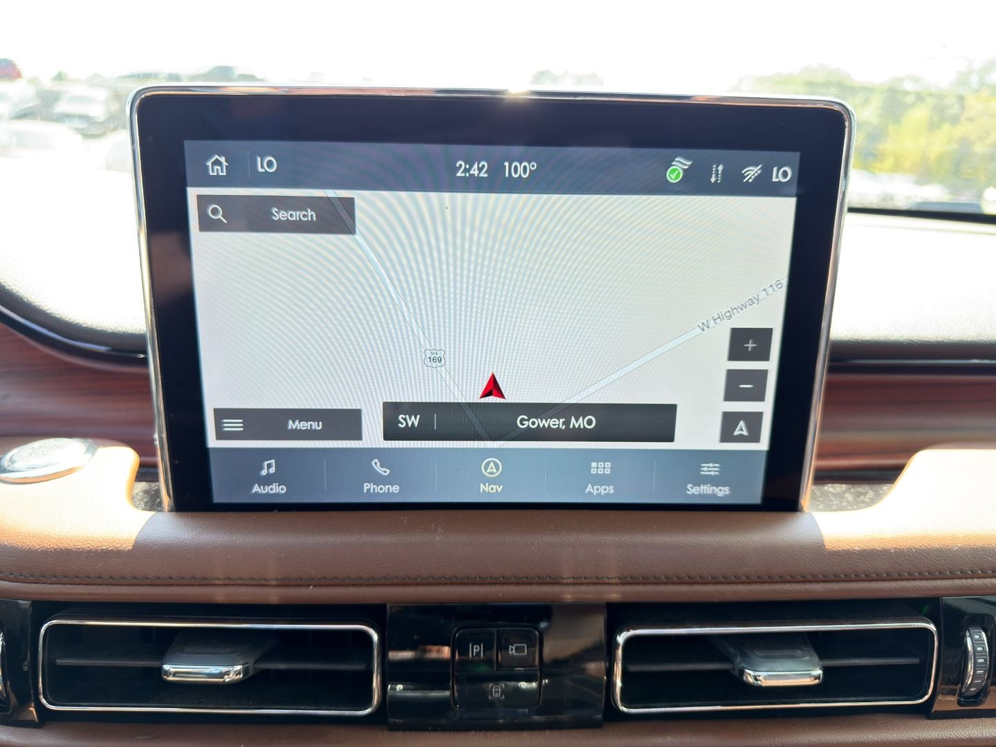 2022 Lincoln Aviator Grand Touring