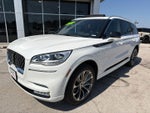 2022 Lincoln Aviator Grand Touring
