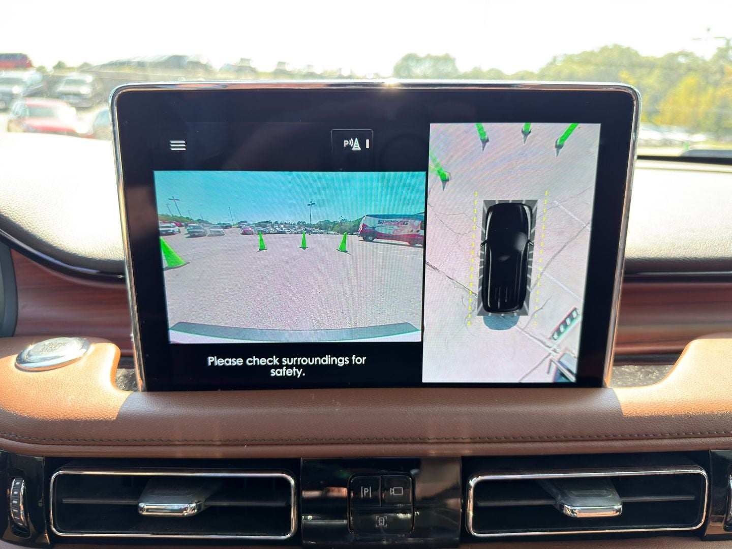 2022 Lincoln Aviator Grand Touring