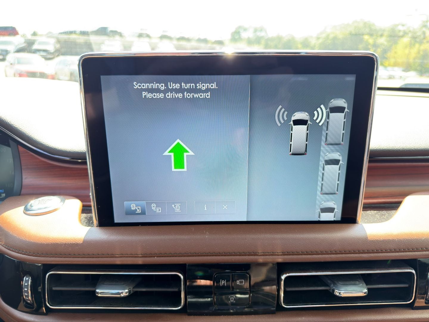 2022 Lincoln Aviator Grand Touring