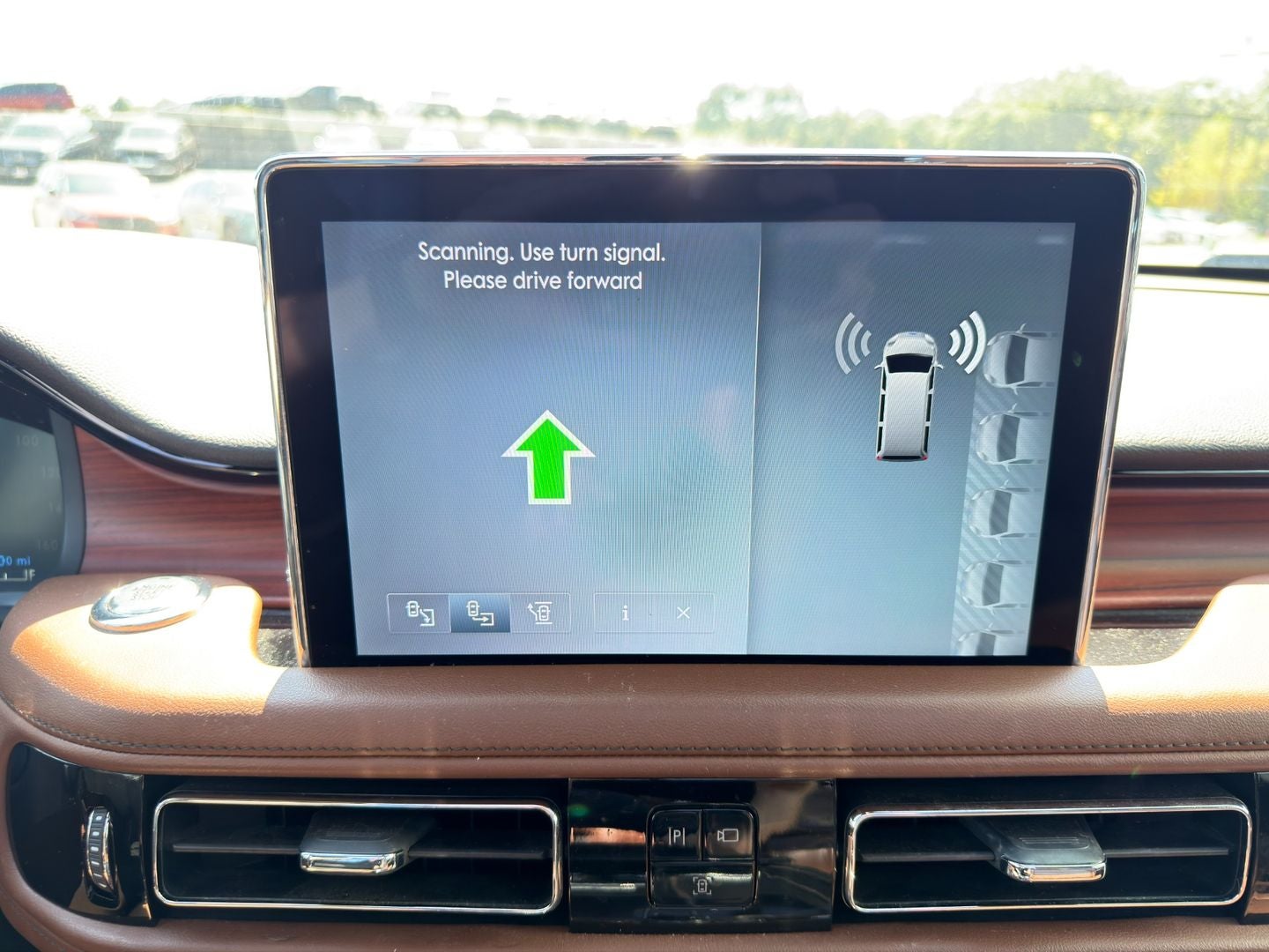 2022 Lincoln Aviator Grand Touring