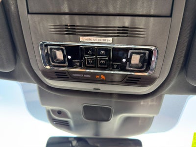 2022 Lincoln Aviator Grand Touring