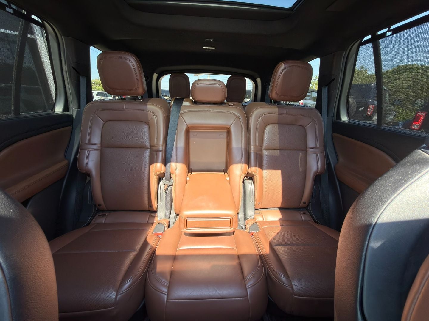 2022 Lincoln Aviator Grand Touring
