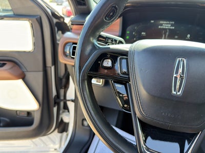 2022 Lincoln Aviator Grand Touring