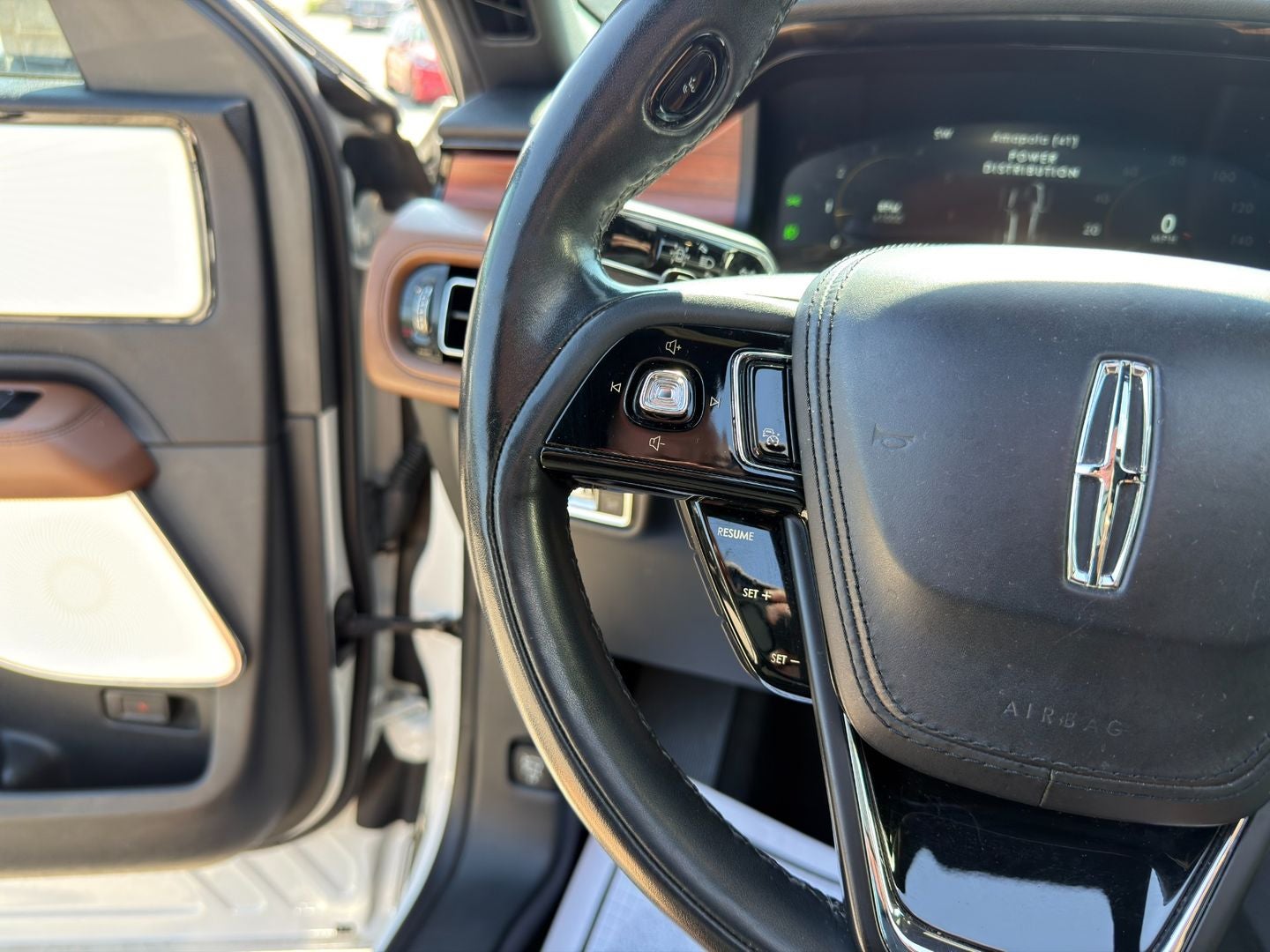 2022 Lincoln Aviator Grand Touring