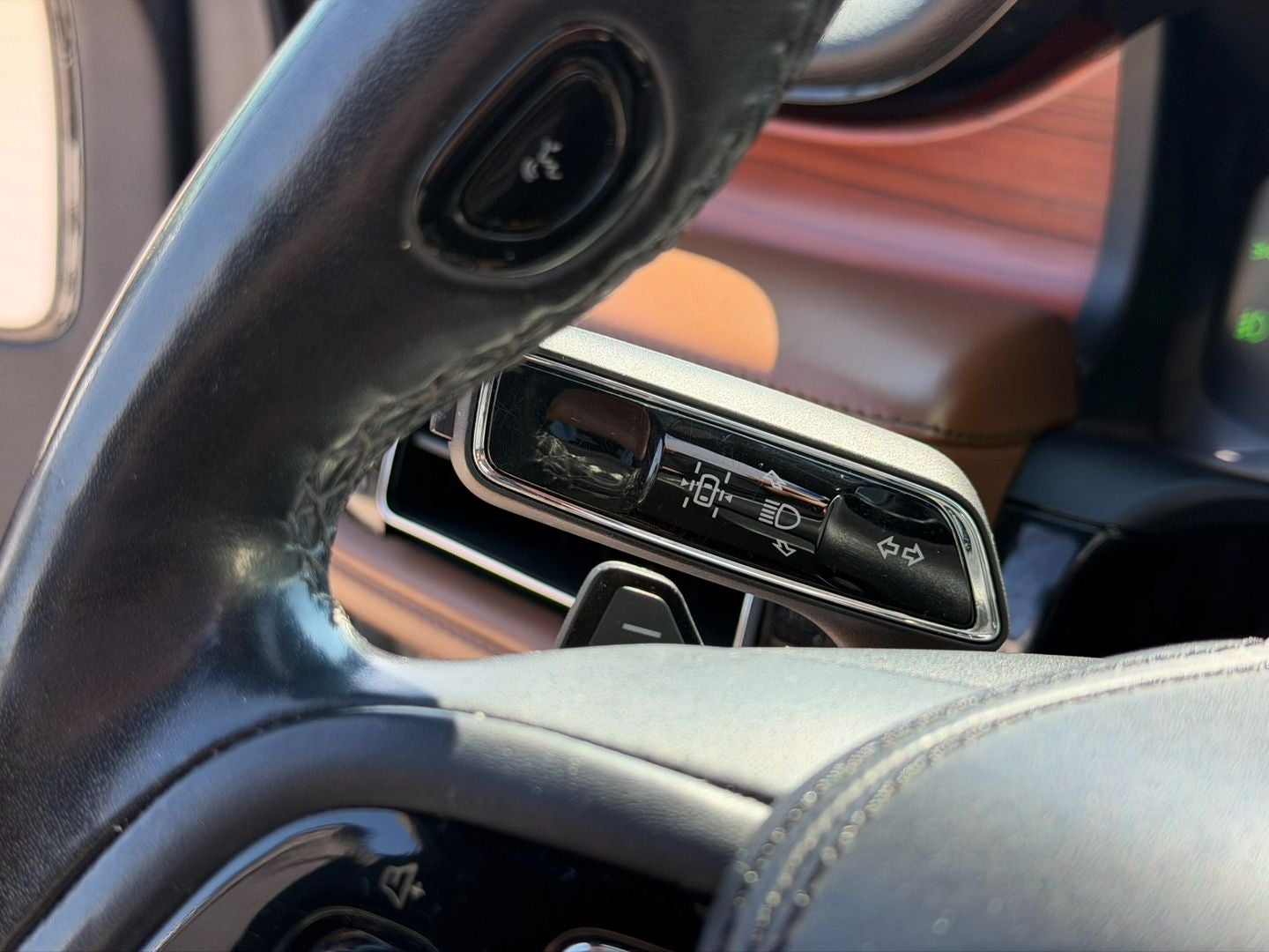 2022 Lincoln Aviator Grand Touring