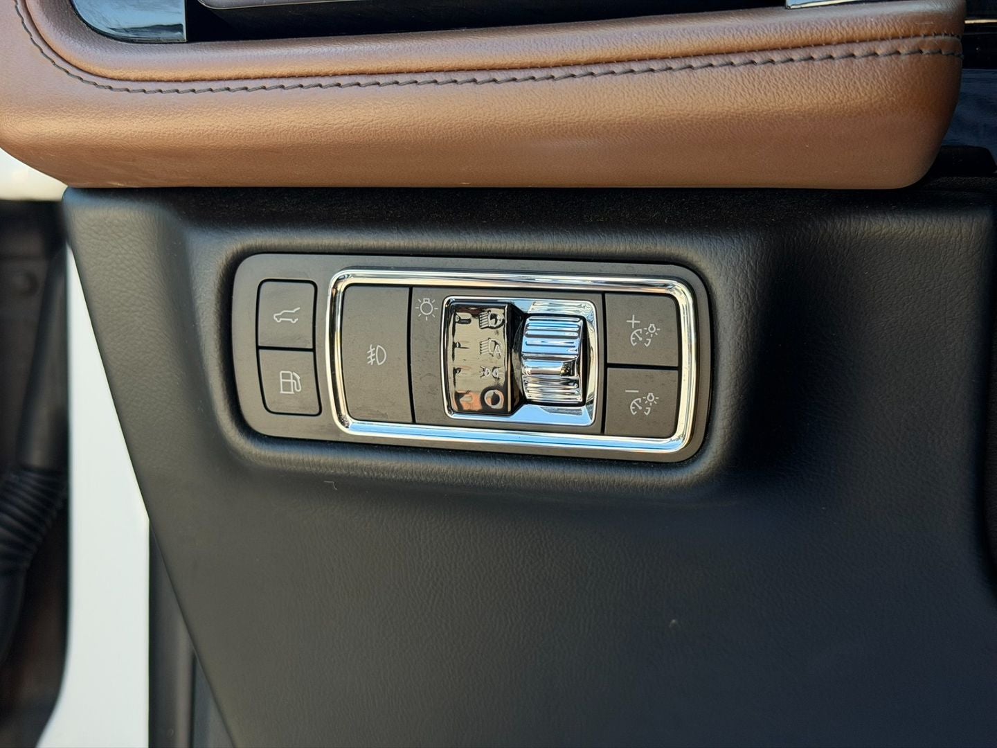 2022 Lincoln Aviator Grand Touring