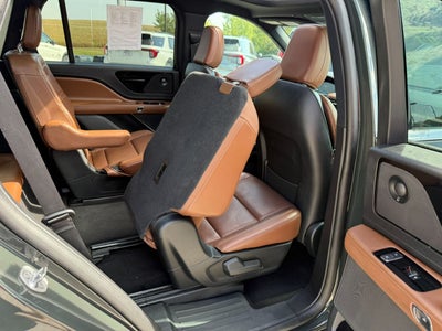2023 Lincoln Aviator Grand Touring
