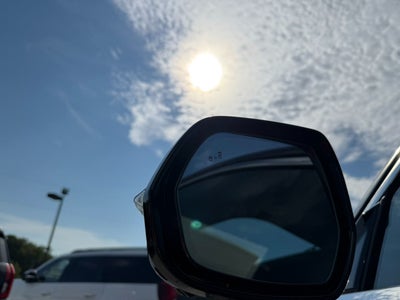 2023 Lincoln Aviator Grand Touring